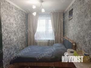 3-к квартира, вторичка, 69м2, 3/12 этаж