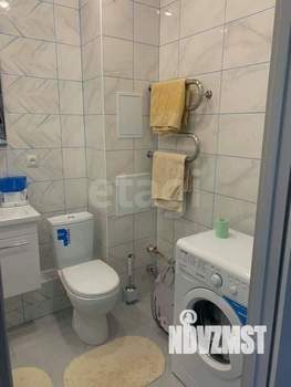 1-к квартира, вторичка, 37м2, 3/16 этаж