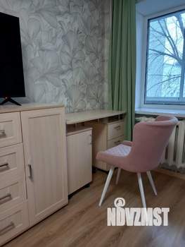 2-к квартира, вторичка, 41м2, 2/5 этаж