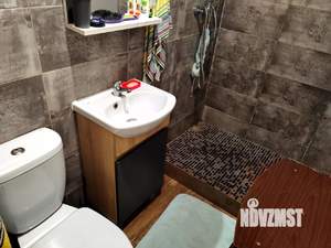 Студия квартира, вторичка, 19м2, 1/5 этаж