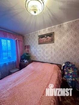 2-к квартира, вторичка, 52м2, 9/10 этаж