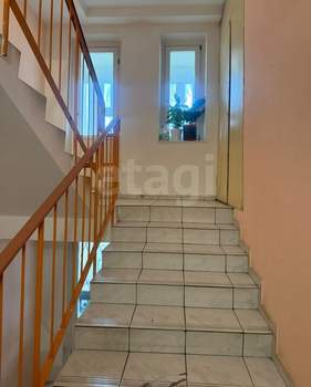 1-к квартира, вторичка, 35м2, 3/5 этаж