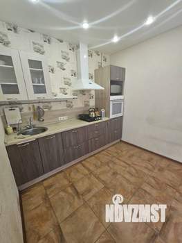 1-к квартира, вторичка, 42м2, 6/9 этаж
