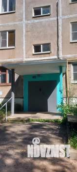 2-к квартира, вторичка, 43м2, 5/5 этаж