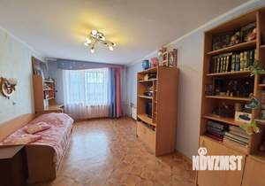 2-к квартира, вторичка, 54м2, 3/9 этаж