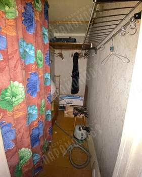 2-к квартира, вторичка, 43м2, 2/4 этаж