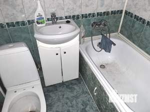 Студия квартира, вторичка, 17м2, 4/9 этаж