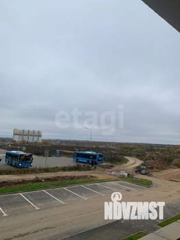 1-к квартира, вторичка, 42м2, 2/11 этаж