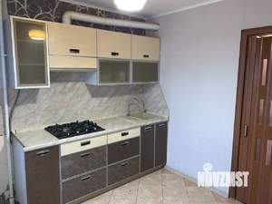 1-к квартира, вторичка, 37м2, 5/11 этаж