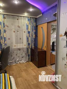 2-к квартира, вторичка, 46м2, 1/2 этаж