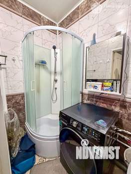 2-к квартира, вторичка, 48м2, 1/2 этаж