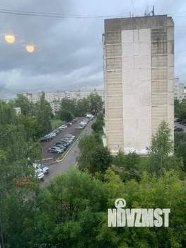 2-к квартира, вторичка, 44м2, 5/5 этаж