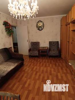 3-к квартира, вторичка, 70м2, 8/9 этаж