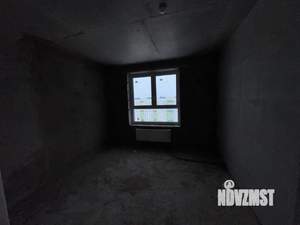 2-к квартира, сданный дом, 65м2, 13/16 этаж