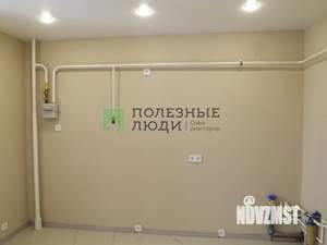 1-к квартира, вторичка, 48м2, 8/9 этаж