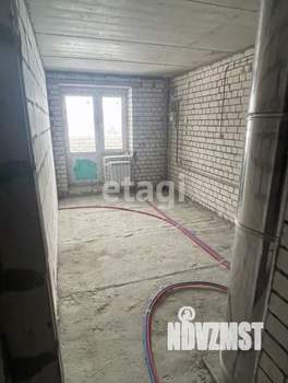 1-к квартира, вторичка, 43м2, 2/11 этаж