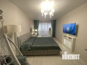 2-к квартира, вторичка, 81м2, 5/7 этаж