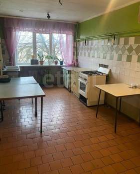 1-к квартира, вторичка, 18м2, 3/5 этаж
