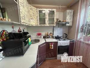 1-к квартира, вторичка, 32м2, 4/5 этаж