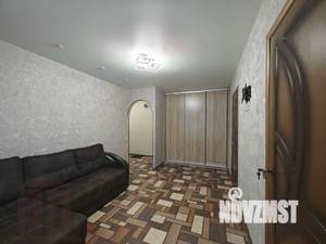 3-к квартира, вторичка, 47м2, 3/5 этаж