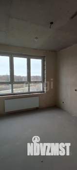 1-к квартира, вторичка, 35м2, 7/17 этаж