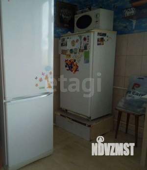 2-к квартира, вторичка, 56м2, 3/3 этаж