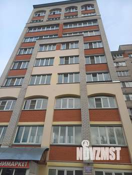 2-к квартира, вторичка, 55м2, 5/10 этаж