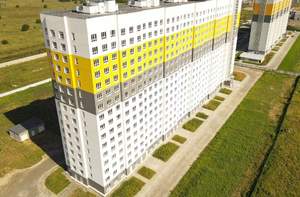 1-к квартира, вторичка, 37м2, 8/15 этаж