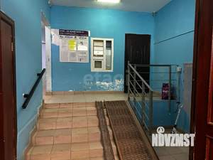 1-к квартира, вторичка, 48м2, 11/17 этаж