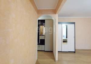 2-к квартира, вторичка, 30м2, 3/5 этаж