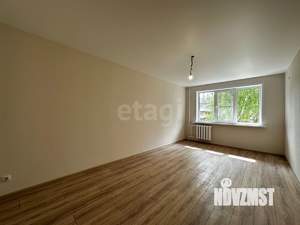 1-к квартира, вторичка, 33м2, 5/5 этаж