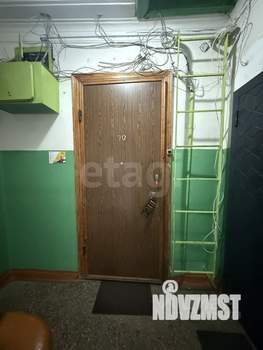 2-к квартира, вторичка, 50м2, 5/5 этаж