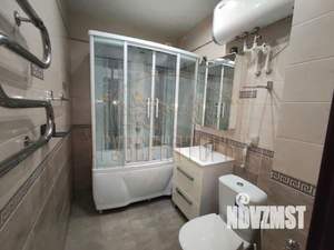 1-к квартира, вторичка, 46м2, 19/22 этаж