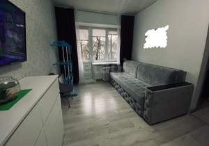 1-к квартира, вторичка, 30м2, 2/4 этаж