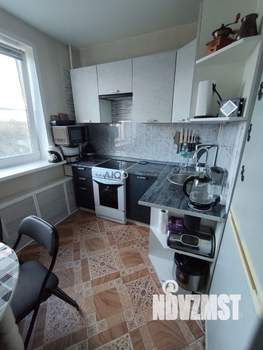 2-к квартира, вторичка, 45м2, 5/6 этаж