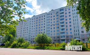 3-к квартира, вторичка, 69м2, 8/10 этаж