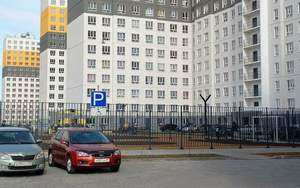 1-к квартира, вторичка, 37м2, 3/15 этаж