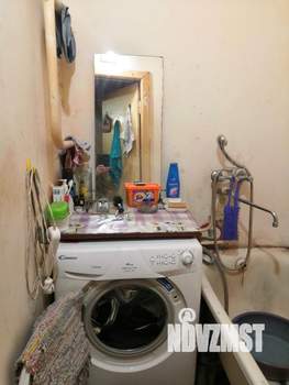 3-к квартира, вторичка, 48м2, 5/5 этаж