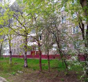 2-к квартира, вторичка, 43м2, 7/9 этаж