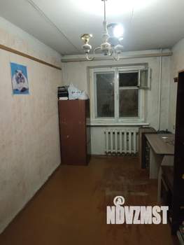 2-к квартира, вторичка, 45м2, 3/5 этаж