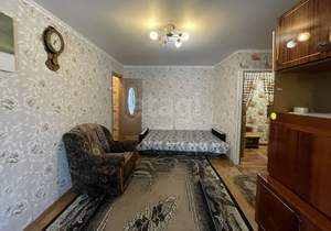 2-к квартира, вторичка, 44м2, 2/4 этаж