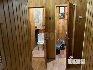 3-к квартира, вторичка, 79м2, 2/5 этаж