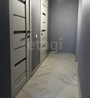 1-к квартира, вторичка, 44м2, 15/17 этаж