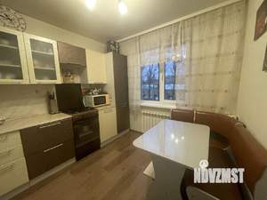 1-к квартира, вторичка, 37м2, 2/10 этаж