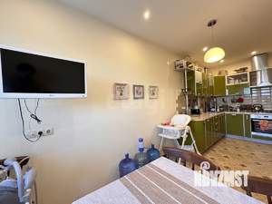 2-к квартира, вторичка, 68м2, 3/9 этаж