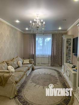 3-к квартира, вторичка, 87м2, 1/10 этаж