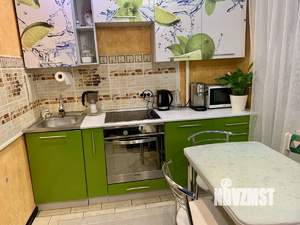 1-к квартира, вторичка, 37м2, 7/9 этаж