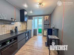 2-к квартира, вторичка, 52м2, 8/9 этаж