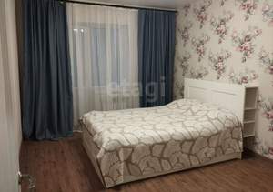 1-к квартира, вторичка, 37м2, 7/9 этаж
