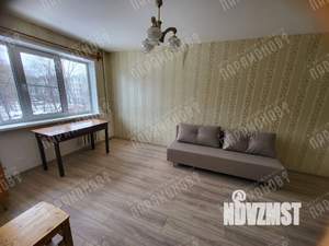 1-к квартира, вторичка, 30м2, 3/5 этаж